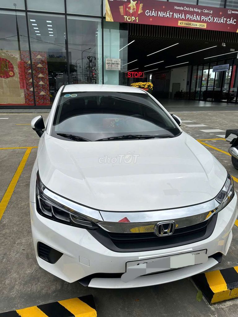Chính chủ bán xe Honda city L1.5. Mua bán Ô tô tại Quận Cẩm Lệ Đà Nẵng được đăng bởi Hiền hình 3
