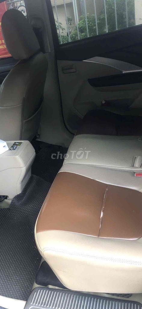 Mitsubishi Xpander 2019 1.5MT - 115000 km. Mua bán Ô tô tại Quận Bình Thạnh Tp Hồ Chí Minh được đăng bởi Tên chưa cung cấp hình 5