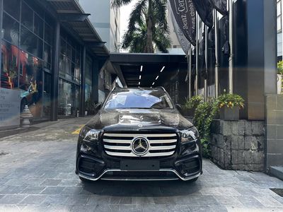 Mercedes GLS450 2026 Mới 100% + Ưu Đãi Hấp Dẫn