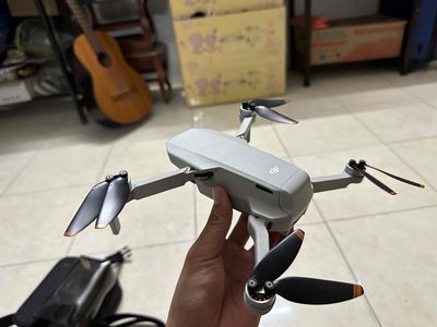 Bán Flycam Dji Mini 2 Se ( bản combo )