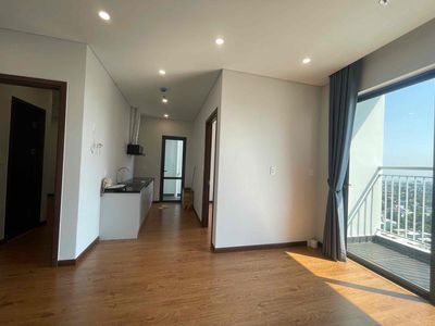 Аренда · Mia Center Point · 2 комн. · 63 м² · Quận Liên Chiểu, ул. Đường Ngô Thì Nhậm