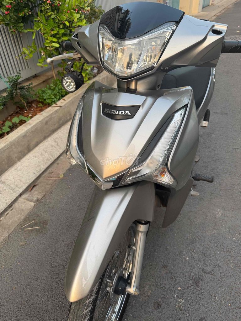 Honda Future Led. Mua bán Xe máy tại Thành phố Thủ Đức Tp Hồ Chí Minh được đăng bởi Nguyễn trường thịnh hình 2