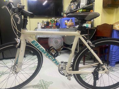 bianchi. Mua bán Xe đạp tại Quận 10 Tp Hồ Chí Minh được đăng bởi Thu Dinh
