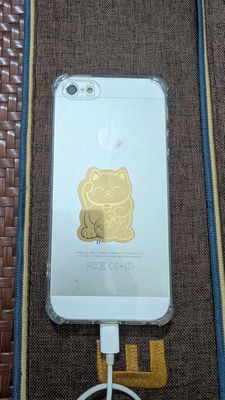 Máy nghe nhạc cổ iphone 5 kèm tai zin lightning. Mua bán Điện thoại tại Huyện Thanh Liêm Hà Nam được đăng bởi Lâm