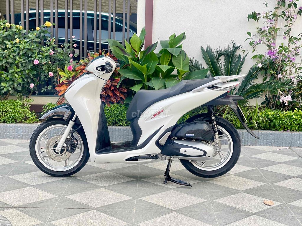 cần bán sh 125. Mua bán Xe máy tại Huyện An Dương Hải Phòng được đăng bởi Cửa Hàng xe máy khang Chi hình 5