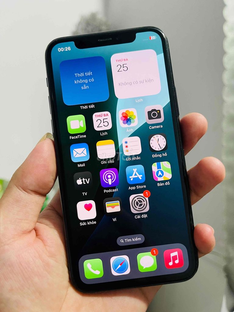 iphone 11pro_64gb full chức năng màn zin mượt+gop