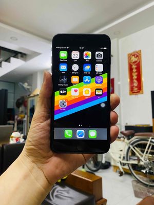 iPhone 7 Plus 128G, zin, sạch icl,còn vân, full cn