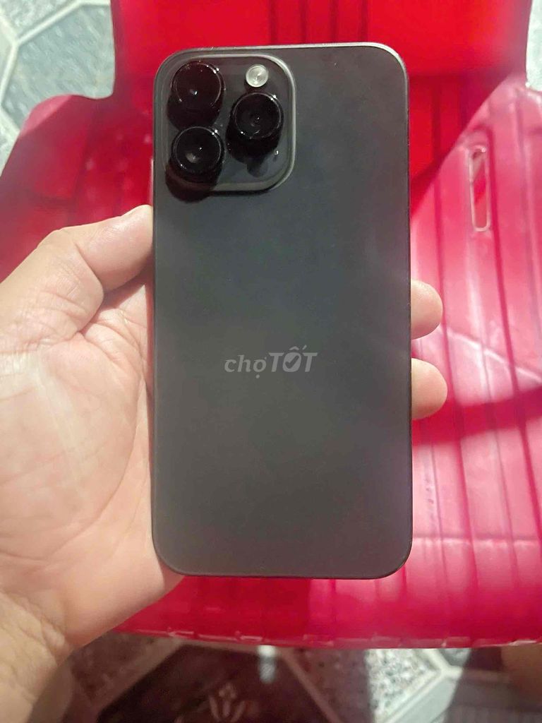 iphone 14pro max 128g. Mua bán Điện thoại tại Thành phố Cà Mau Cà Mau được đăng bởi nguyen tín hình 1