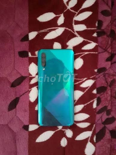 Samsung A50s Xanh. Mua bán Điện thoại tại Quận 12 Tp Hồ Chí Minh được đăng bởi Hội Đồ Điện Tử hình 1