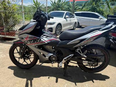 Winner X ABS ít chạy. Mua bán Xe máy tại Huyện Tam Bình Vĩnh Long được đăng bởi Thư Thư