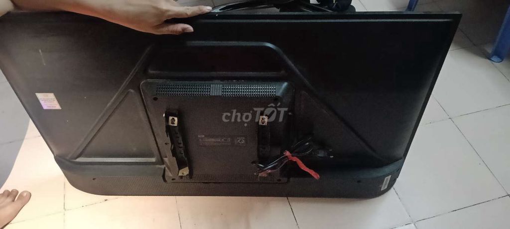 Tivi TCL L43S5200. Mua bán Tivi, Âm thanh tại Quận 8 Tp Hồ Chí Minh được đăng bởi Huynh Ly hình 1