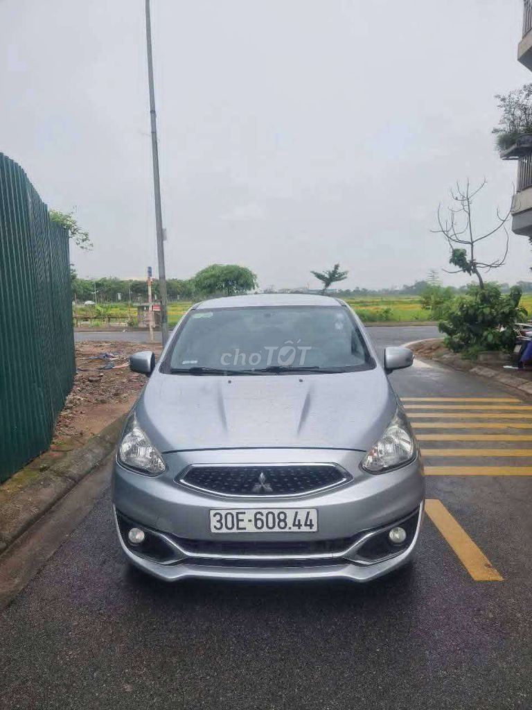 2016 1.2 CVT - 75000 km. Mua bán Ô tô tại Quận Đống Đa Hà Nội được đăng bởi Cá Nhân hình 1