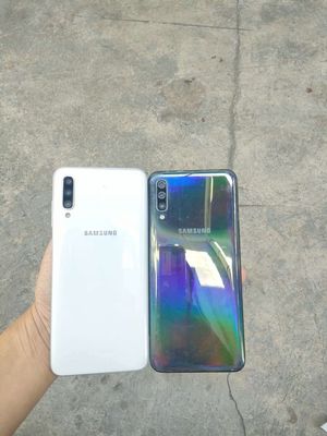 Sam sung A70 6/128 máy zinh màn zinh sử dụng tốt. Mua bán Điện thoại tại Quận Bình Tân Tp Hồ Chí Minh được đăng bởi thái 