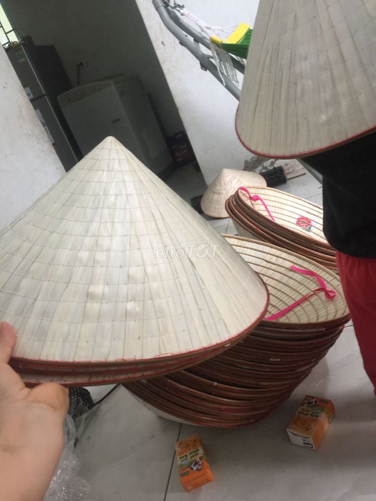 0364357986 - Nón lá vn mua sl giá rẻ tặng quai