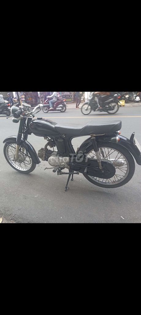 Honda 67 cổ kiểng cà phê còn tin là còn xe. Mua bán Xe máy tại Quận 10 Tp Hồ Chí Minh được đăng bởi văn phúc  hình 5