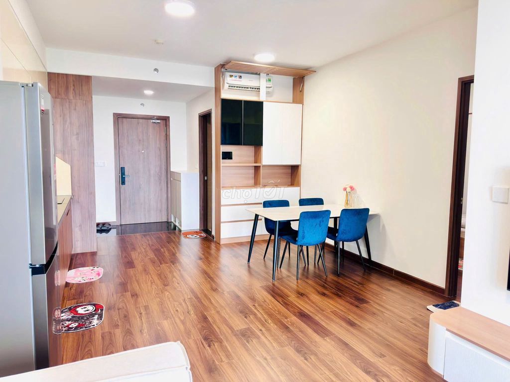 Rent · 2 bd · 80 м² · Quận Bình Tân, ул. Đường Kinh Dương Vương