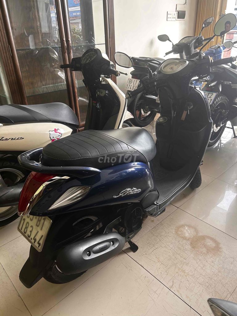 cần thanh lý xe rất đẹp. Mua bán Xe máy tại Quận Bình Thuỷ Cần Thơ được đăng bởi nhật Trường hình 3