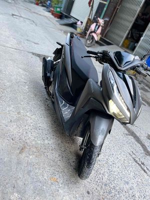 Vario 125 - 2019 - Vàng Cát - BSTP .