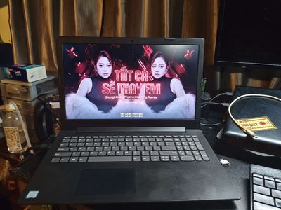 Lenovo Ideapad 130-15IKB, SSD 256 chạy cực ổn. Mua bán Laptop tại Quận 5 Tp Hồ Chí Minh được đăng bởi Nguyễn Sĩ Hoàng