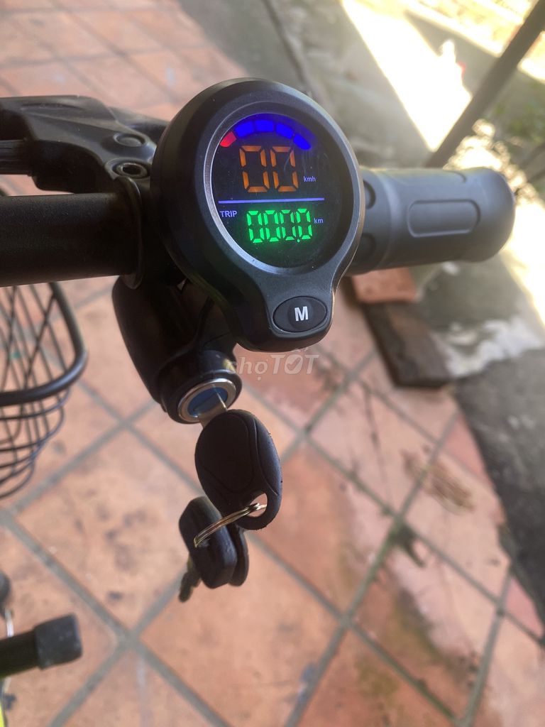 Xe Ofli 3 yên, pin mạnh. Mua bán Xe điện tại Thành phố Vũng Tàu Bà Rịa - Vũng Tàu được đăng bởi Thảo hình 3