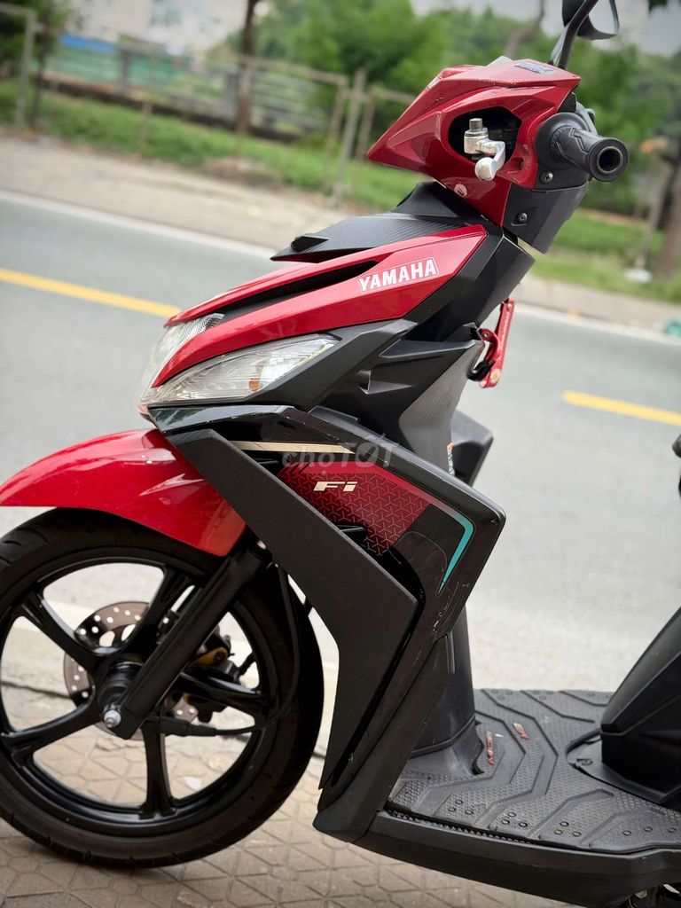 ❌Mio 125 bstp Chính chủ ❌. Mua bán Xe máy tại Quận 7 Tp Hồ Chí Minh được đăng bởi Xuân Dũng hình 9