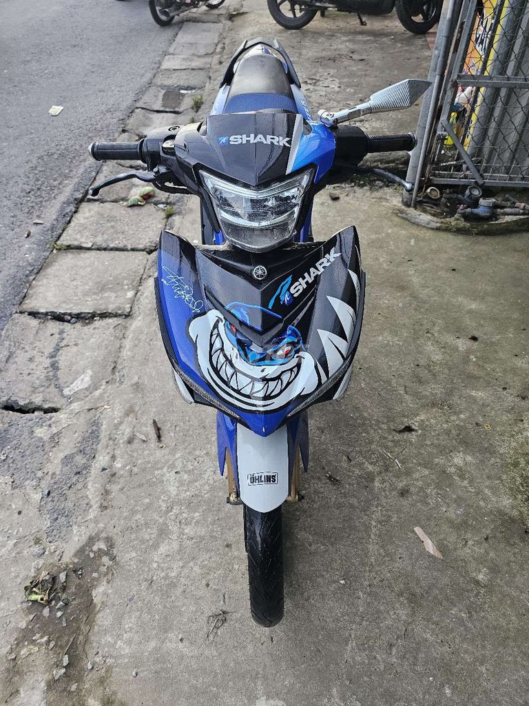 Ex máy im ru 9c sang tên dc. Mua bán Xe máy tại Quận Cái Răng Cần Thơ được đăng bởi Ngọc Hân  hình 7