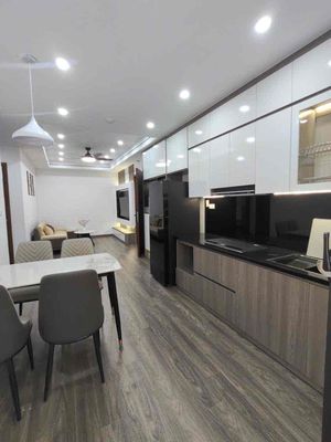 Chính chủ cần tiền bán siêu rẻ căn godc 63m toà HH4B Liinh Đàm