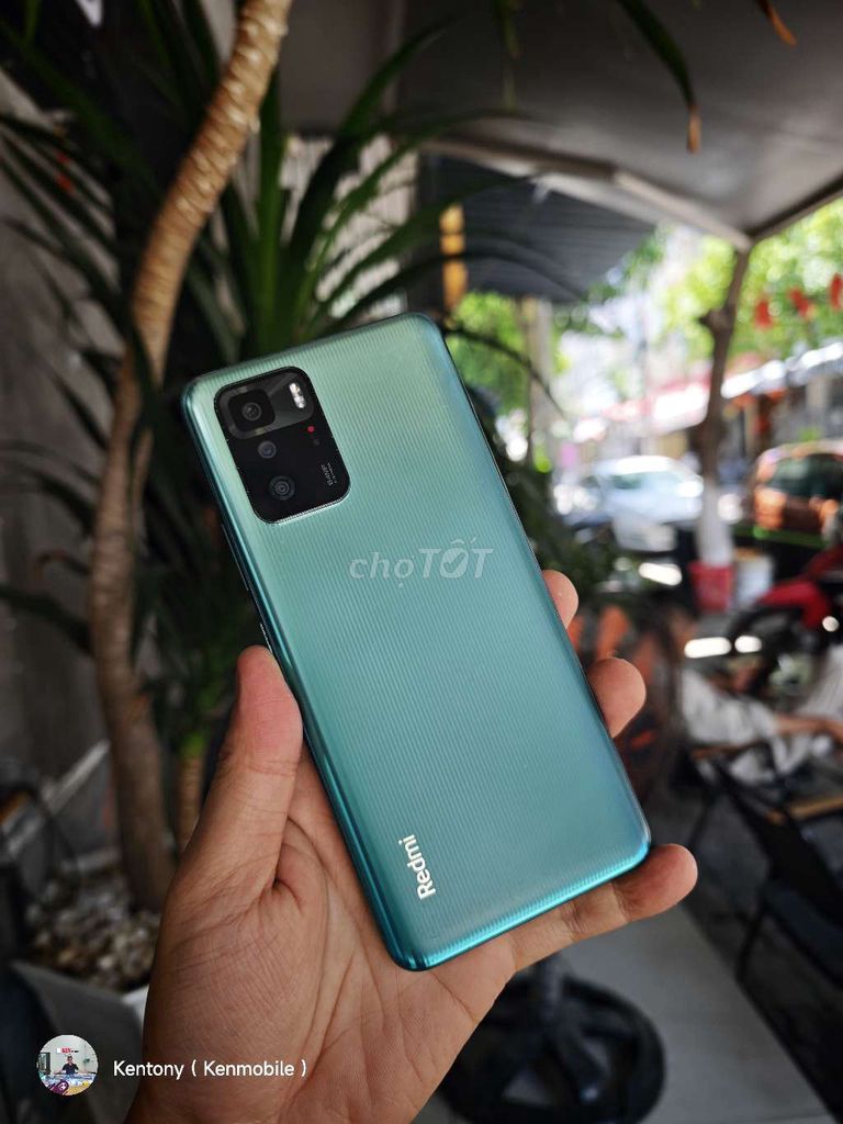 Xiaomi Redmi Note 10 Pro 5G. 8/256. dimen1100~870. Mua bán Điện thoại tại Quận Hải Châu Đà Nẵng được đăng bởi KenTony KenMobile hình 1