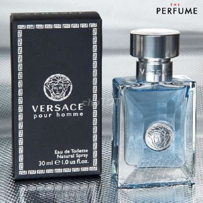 Nước hoa versace 30ml