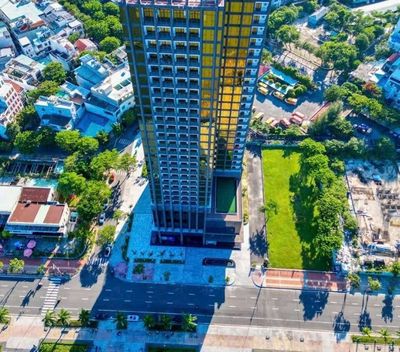 Bán lô đất sát sông Hàn đường ĐỖ XUÂN CÁT ( DTĐ: 166m và 83m ). Mua bán đất tại Quận Hải Châu Đà Nẵng được đăng bởi Thanh Việt