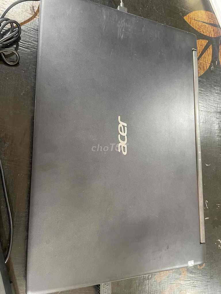 Laptop acer gaming aspire 7. Mua bán Laptop tại Thành phố Thủ Đức Tp Hồ Chí Minh được đăng bởi Hoàng Hảo hình 3