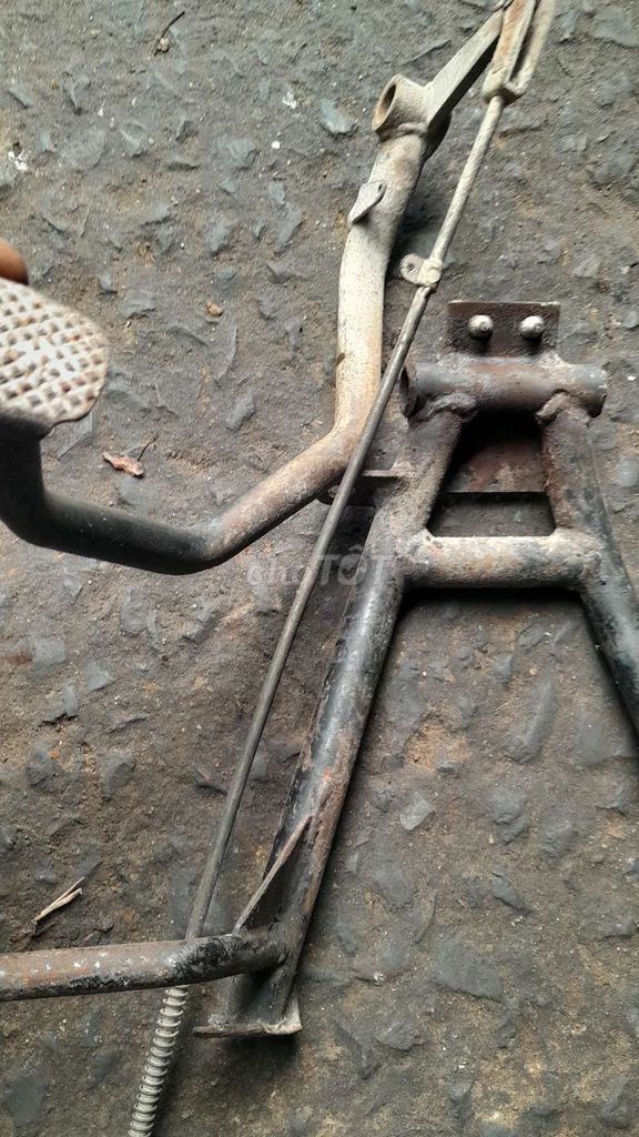 Bộ trống wave S110 theo xe 2015. Mua bán Phụ tùng xe tại Huyện Bình Chánh Tp Hồ Chí Minh được đăng bởi Thành  hình 9