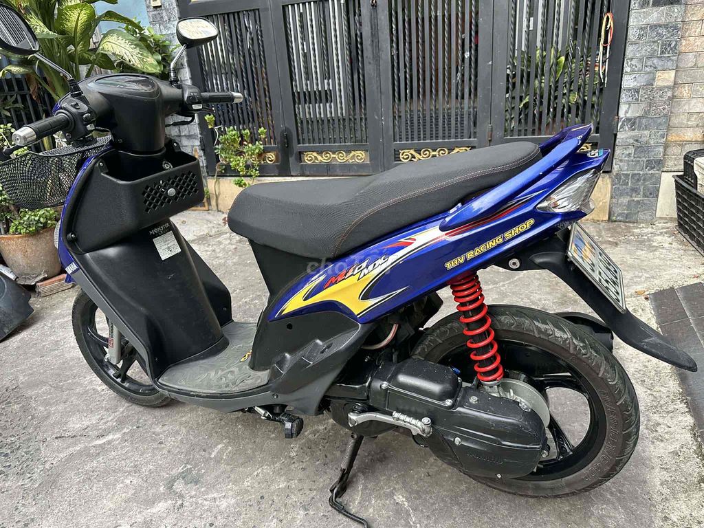 mio bstp chính chủ. Mua bán Xe máy tại Quận Bình Thạnh Tp Hồ Chí Minh được đăng bởi long pham xuân hình 5