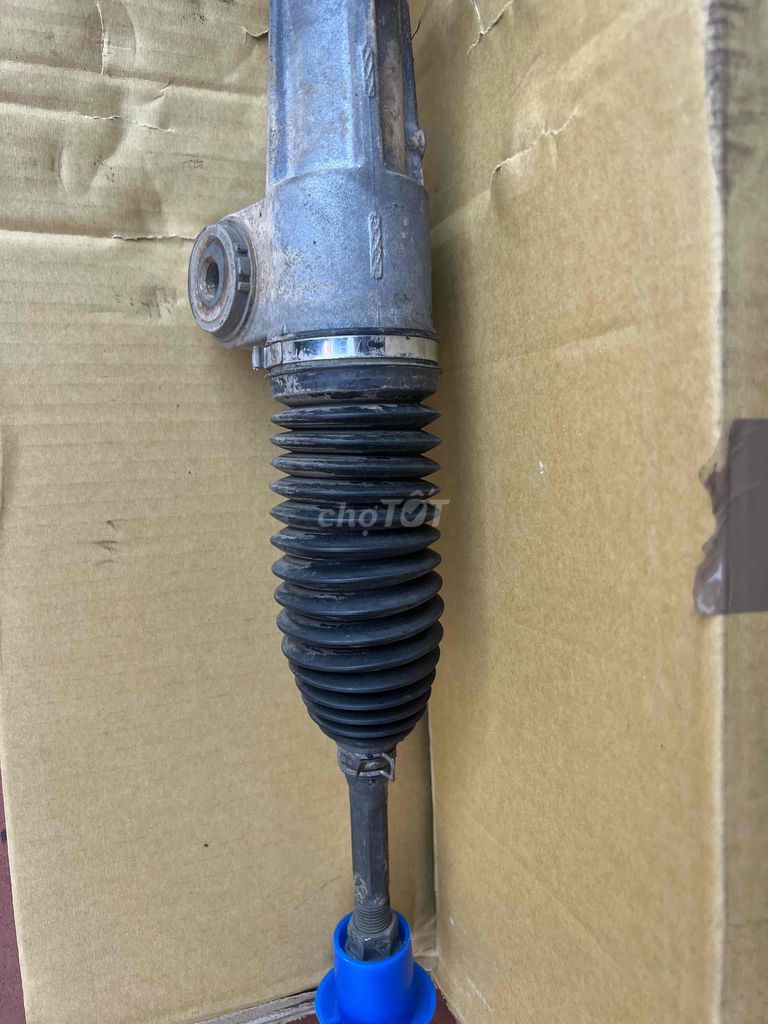 Thước lái Toyota Camry 2.5Q đời 2013 (theo xe). Mua bán Phụ tùng xe tại Thành phố Vũng Tàu Bà Rịa - Vũng Tàu được đăng bởi Tuan Estatate hình 2