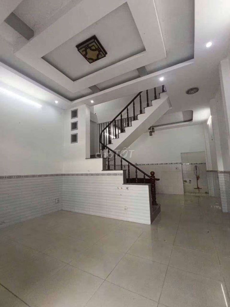 Rent · 2 bd · 65 м² · Quận 12, ул. Tân Thới Hiệp Q12