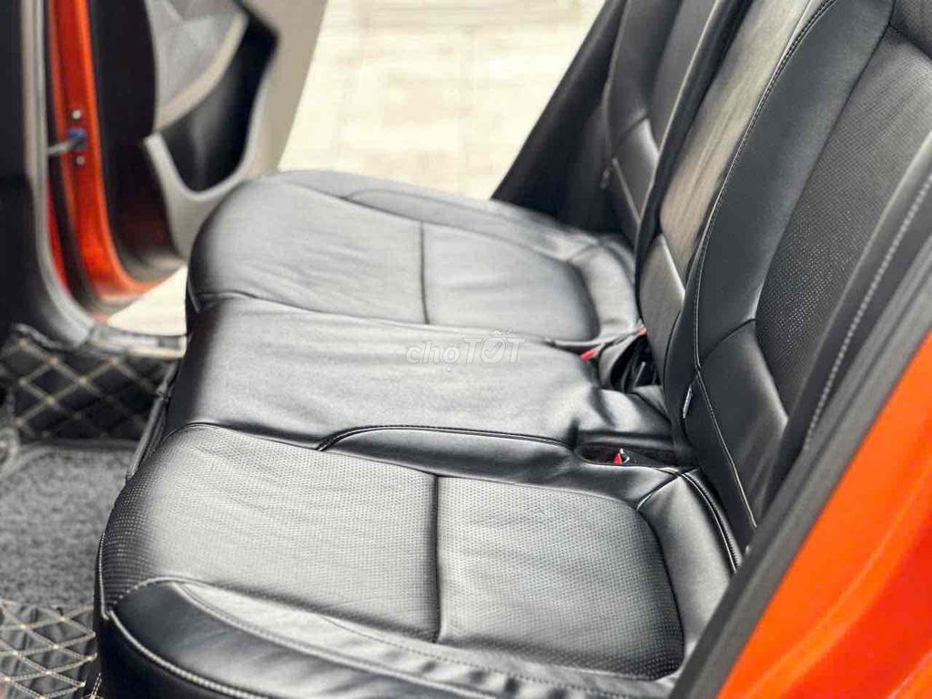 Kia Seltos 2021 1.4 AT  Deluxe xe đẹp. Mua bán Ô tô tại Quận Hoàng Mai Hà Nội được đăng bởi tran duc khien hình 12