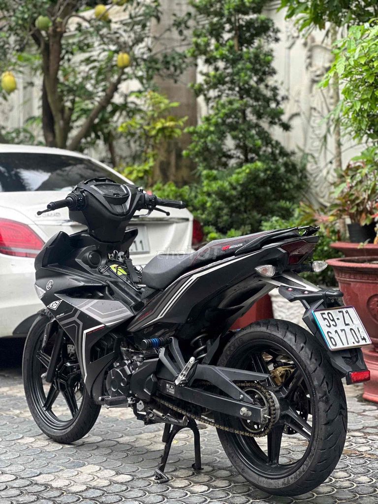 ex 150 đời 2023 đèn led bstp chính chủ. Mua bán Xe máy tại Quận 10 Tp Hồ Chí Minh được đăng bởi a chinh hình 10