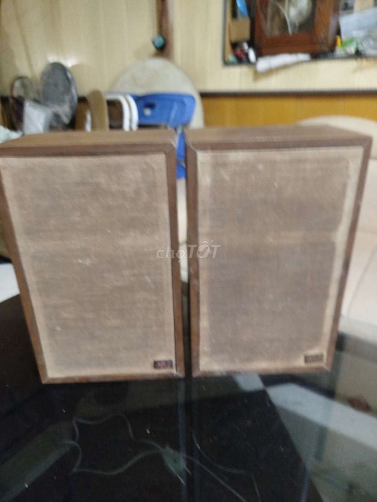 Loa AR AR7 đã sử dụng. Mua bán Tivi, Âm thanh tại Quận Ngô Quyền Hải Phòng được đăng bởi Thanh hình 1