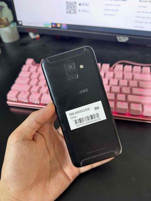samsung a6 2 sim. Mua bán Điện thoại tại Quận Thanh Xuân Hà Nội được đăng bởi Nguyễn Phương