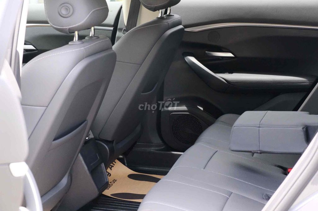 VinFast VF7 Eco- 2024 - Odo11000 km. Mua bán Ô tô tại Thành phố Thủ Đức Tp Hồ Chí Minh được đăng bởi Khương Duy Ô Tô Lướt hình 15