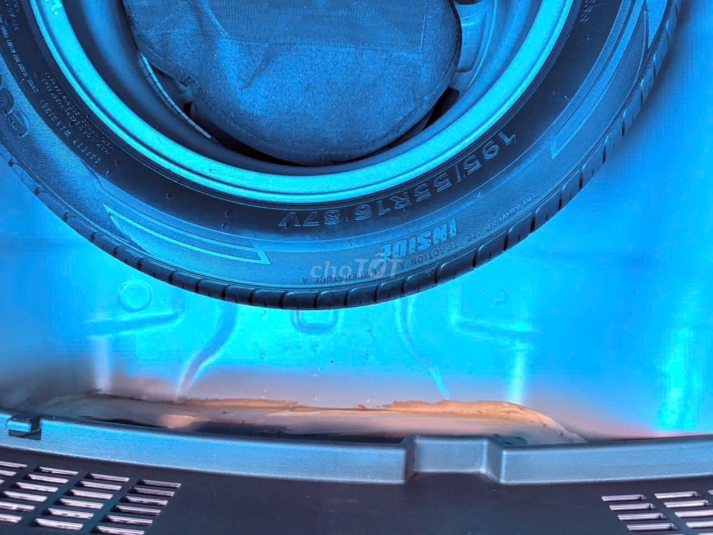 Hyundai Accent 2021 ATH Đỏ 10000 km. Mua bán Ô tô tại Thành phố Buôn Ma Thuột Đắk Lắk được đăng bởi Trọng Anh hình 8