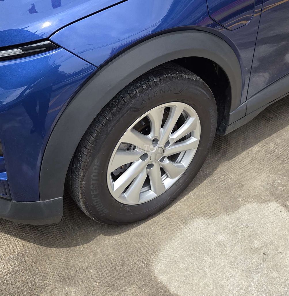 VINFAST VF6 ECO NÂNG CẤP 2024 trả trước 62tr. Mua bán Ô tô tại Thành phố Thủ Đức Tp Hồ Chí Minh được đăng bởi VINFAST THỦ ĐỨC  hình 3