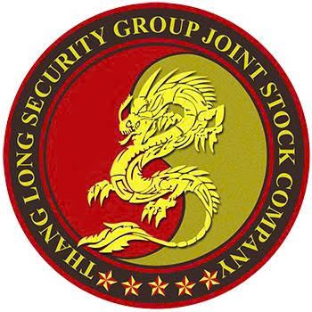 TĐ AN NINH THĂNG LONG logo