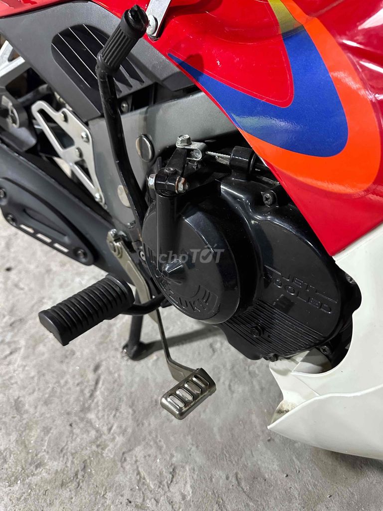 do không còn nhu cầu sử dụng nên muốn bán xipo. Mua bán Xe máy tại Huyện Việt Yên Bắc Giang được đăng bởi Dũng hình 5