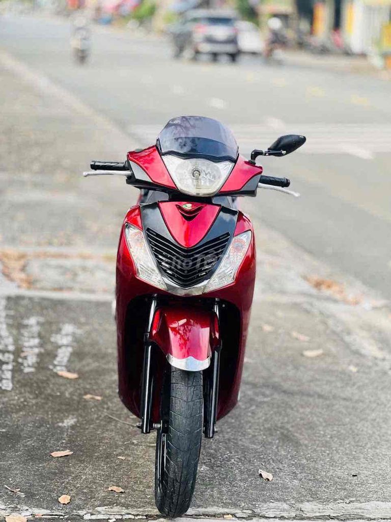 cần bán sh úp áo ý. Mua bán Xe máy tại Thị xã Bến Cát Bình Dương được đăng bởi xe máy trả góp tín nghĩa  hình 10