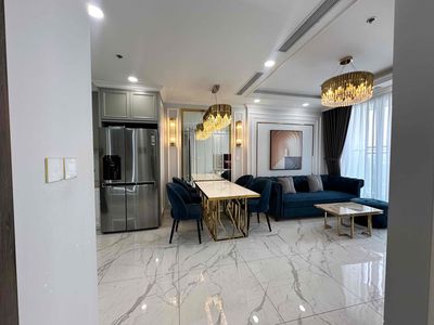 Аренда · 2 комн. · 70 м² · Quận 7