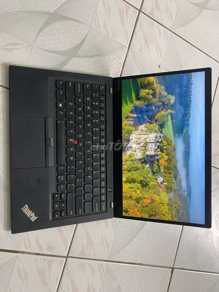 thinkpad x1 gen5 nguyên zin. Mua bán Laptop tại Quận Bắc Từ Liêm Hà Nội được đăng bởi đức cường hình 1