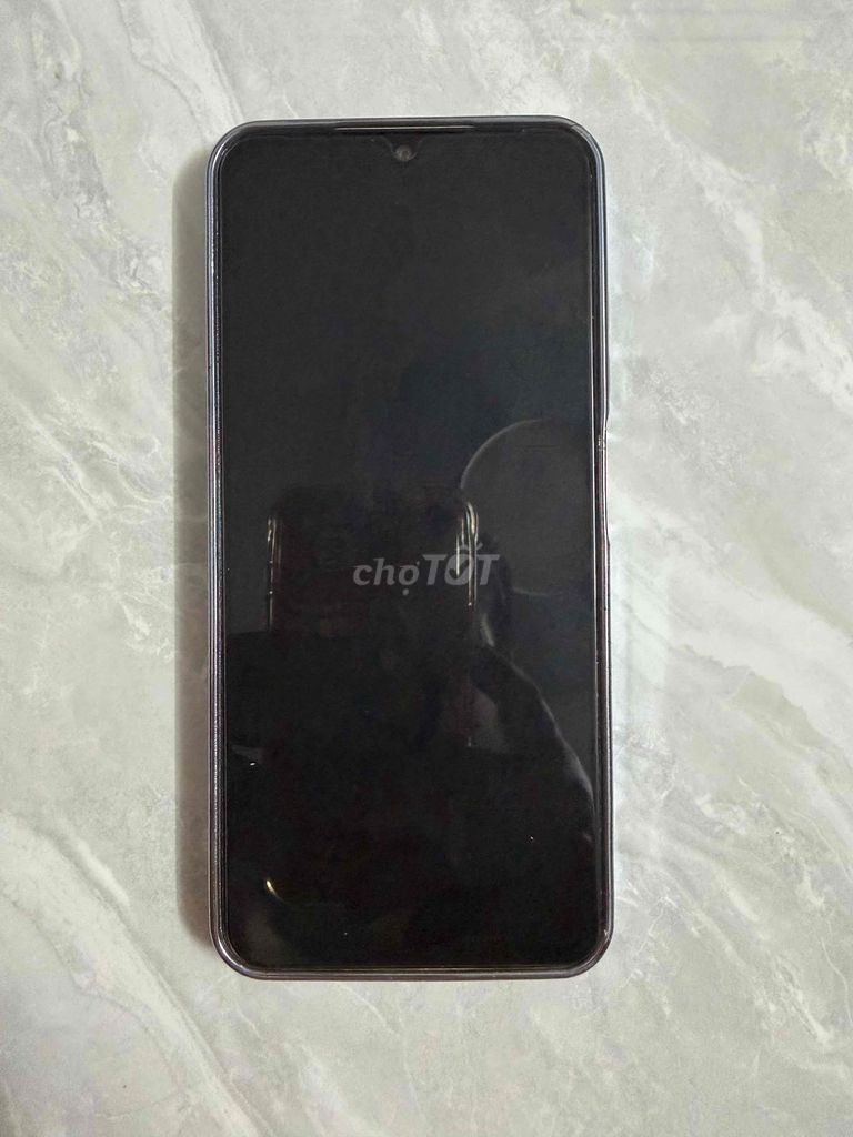 Samsung A05S màu xanh ngọc. Mua bán Điện thoại tại Huyện Bình Chánh Tp Hồ Chí Minh được đăng bởi Nguyễn Linh hình 1