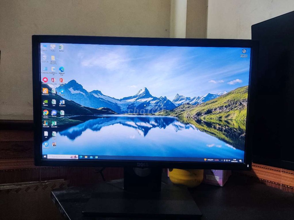 Màn Dell 22inch DellE2219HN