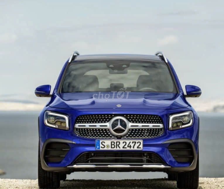 Mercedes GLE 450 4MATIC